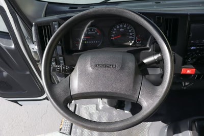 2024 Isuzu NPR HD