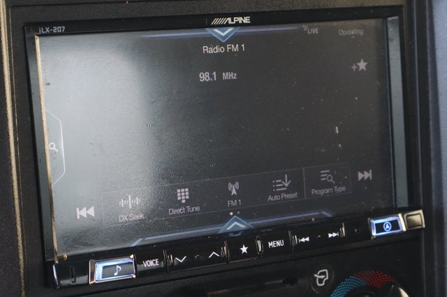 2024 Isuzu NPR HD