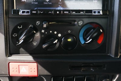 2024 Isuzu NPR HD