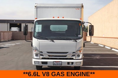 2024 Isuzu NPR HD