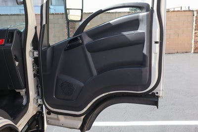 2024 Isuzu NPR HD