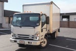 2024 Isuzu NPR HD