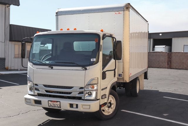 2024 Isuzu NPR HD