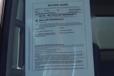 2024 Isuzu NPR HD