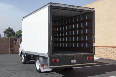 2024 Isuzu NPR HD
