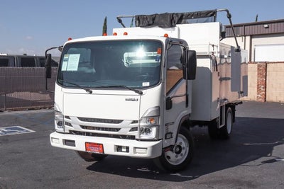 2023 Isuzu NPR HD