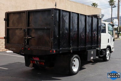 2019 Chevrolet 4500 LCF Base