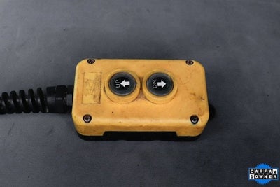 2019 Chevrolet 4500 LCF Base