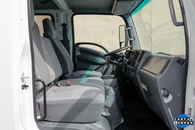 2019 Chevrolet 4500 LCF Base