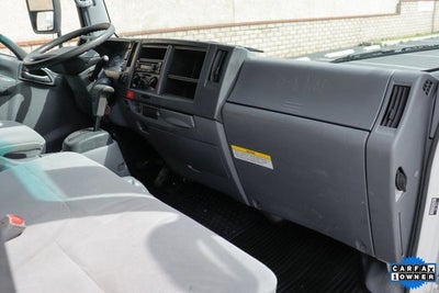 2019 Chevrolet 4500 LCF Base