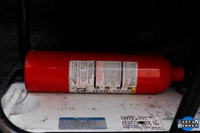 2019 Chevrolet 4500 LCF Base