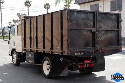 2019 Chevrolet 4500 LCF Base