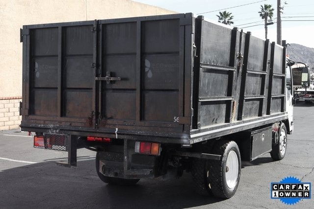 2019 Chevrolet 4500 LCF Base