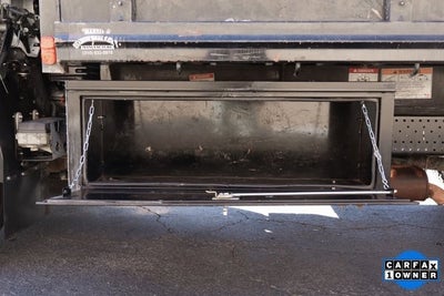 2019 Chevrolet 4500 LCF Base