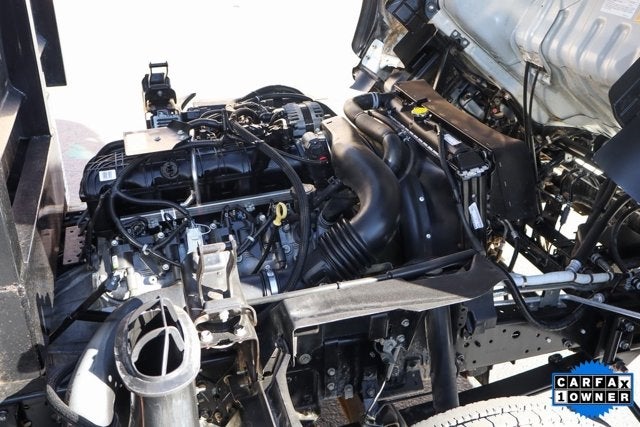 2019 Chevrolet 4500 LCF Base