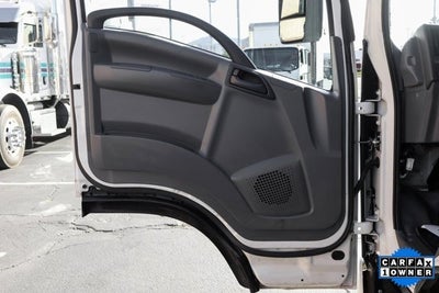 2019 Chevrolet 4500 LCF Base