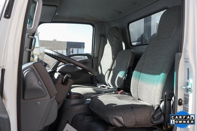 2019 Chevrolet 4500 LCF Base