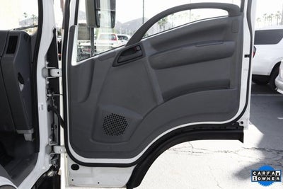 2019 Chevrolet 4500 LCF Base