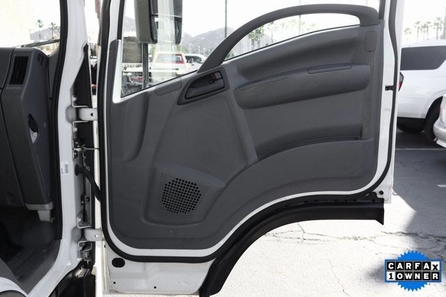 2019 Chevrolet 4500 LCF Base