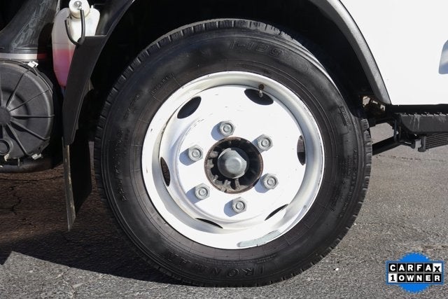 2019 Chevrolet 4500 LCF Base