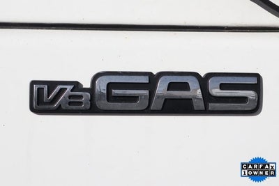 2019 Chevrolet 4500 LCF Base