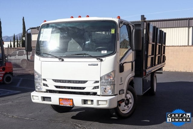 2019 Chevrolet 4500 LCF Base