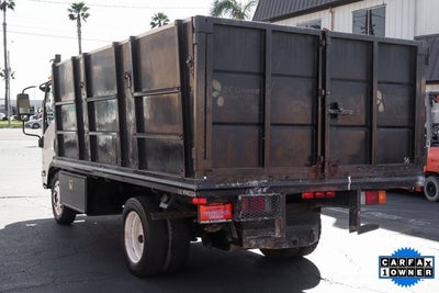 2019 Chevrolet 4500 LCF Base