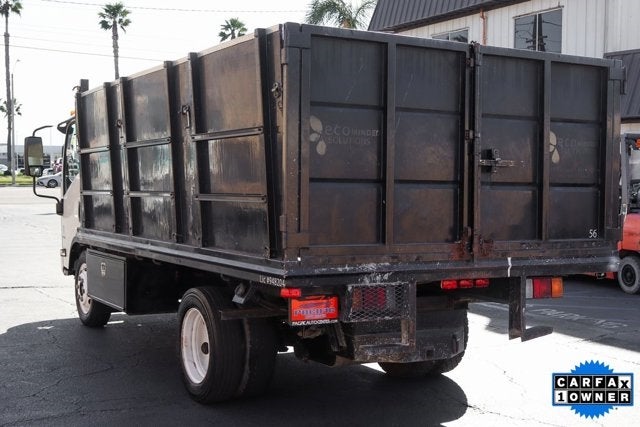 2019 Chevrolet 4500 LCF Base