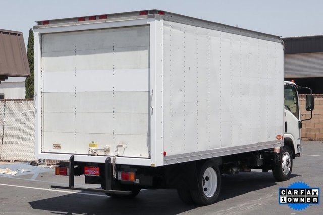 2018 Chevrolet 4500 LCF Base