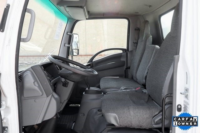 2018 Chevrolet 4500 LCF Base