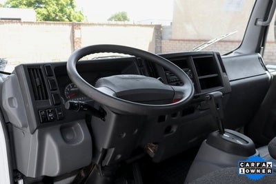 2018 Chevrolet 4500 LCF Base