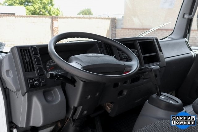 2018 Chevrolet 4500 LCF Base