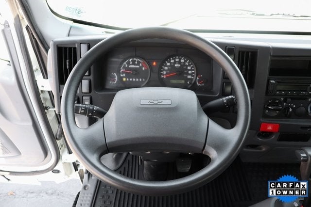 2018 Chevrolet 4500 LCF Base