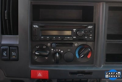 2018 Chevrolet 4500 LCF Base