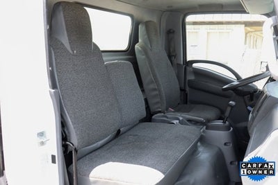 2018 Chevrolet 4500 LCF Base