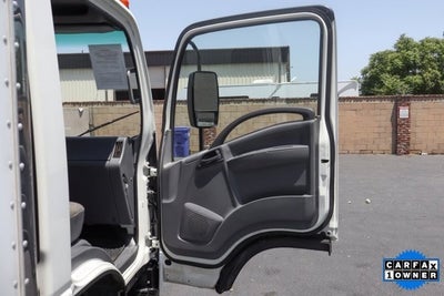 2018 Chevrolet 4500 LCF Base