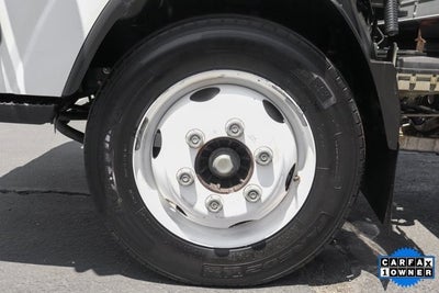 2018 Chevrolet 4500 LCF Base