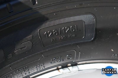 2018 Chevrolet 4500 LCF Base