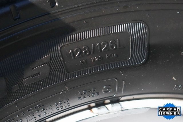 2018 Chevrolet 4500 LCF Base