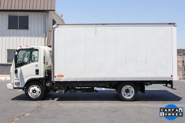 2018 Chevrolet 4500 LCF Base