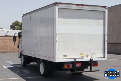 2018 Chevrolet 4500 LCF Base