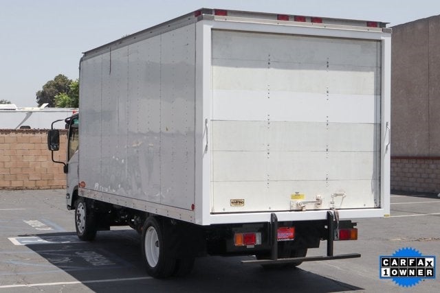 2018 Chevrolet 4500 LCF Base