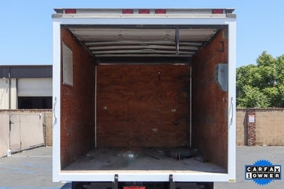 2018 Chevrolet 4500 LCF Base