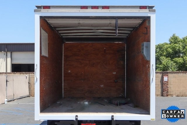 2018 Chevrolet 4500 LCF Base