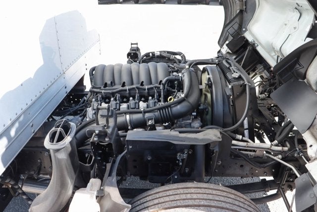 2021 Chevrolet 4500 LCF Base