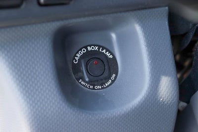 2021 Chevrolet 4500 LCF Base