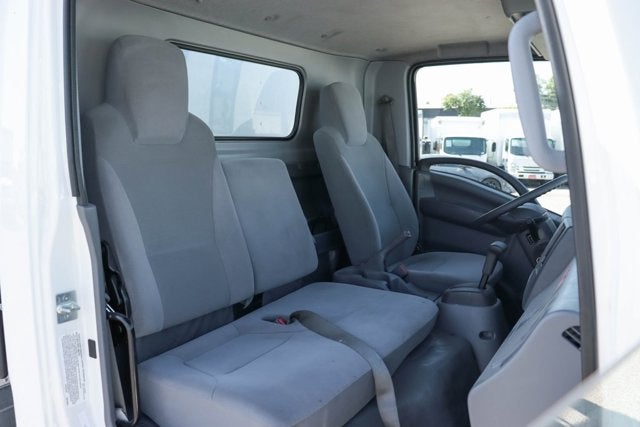 2021 Chevrolet 4500 LCF Base