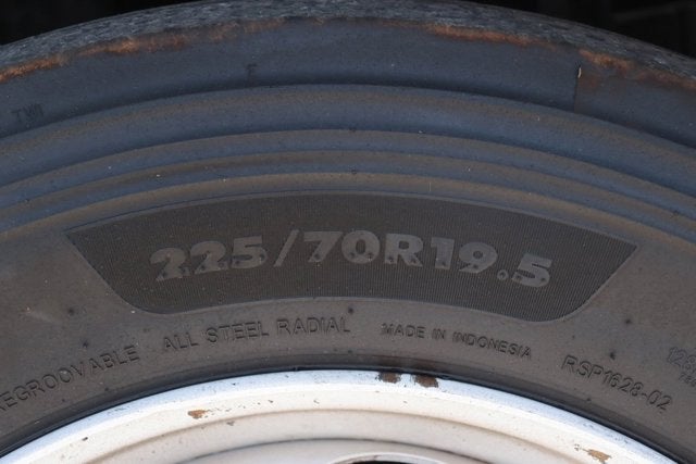 2021 Chevrolet 4500 LCF Base