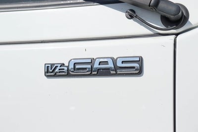 2021 Chevrolet 4500 LCF Base