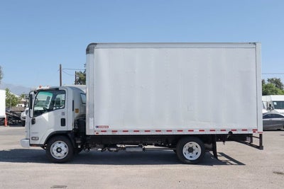2021 Chevrolet 4500 LCF Base